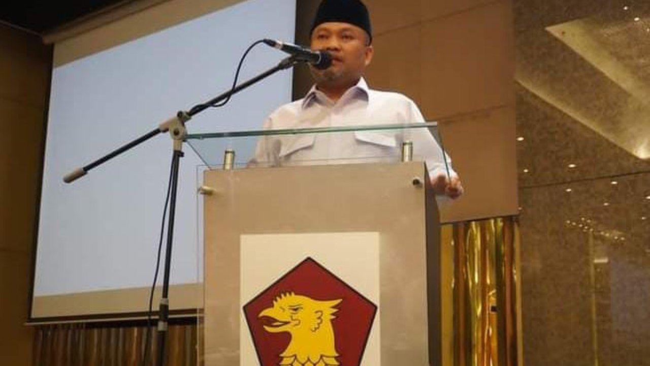 Golkar Usung Prabowo Capres 2029, Begini Respons Gerindra