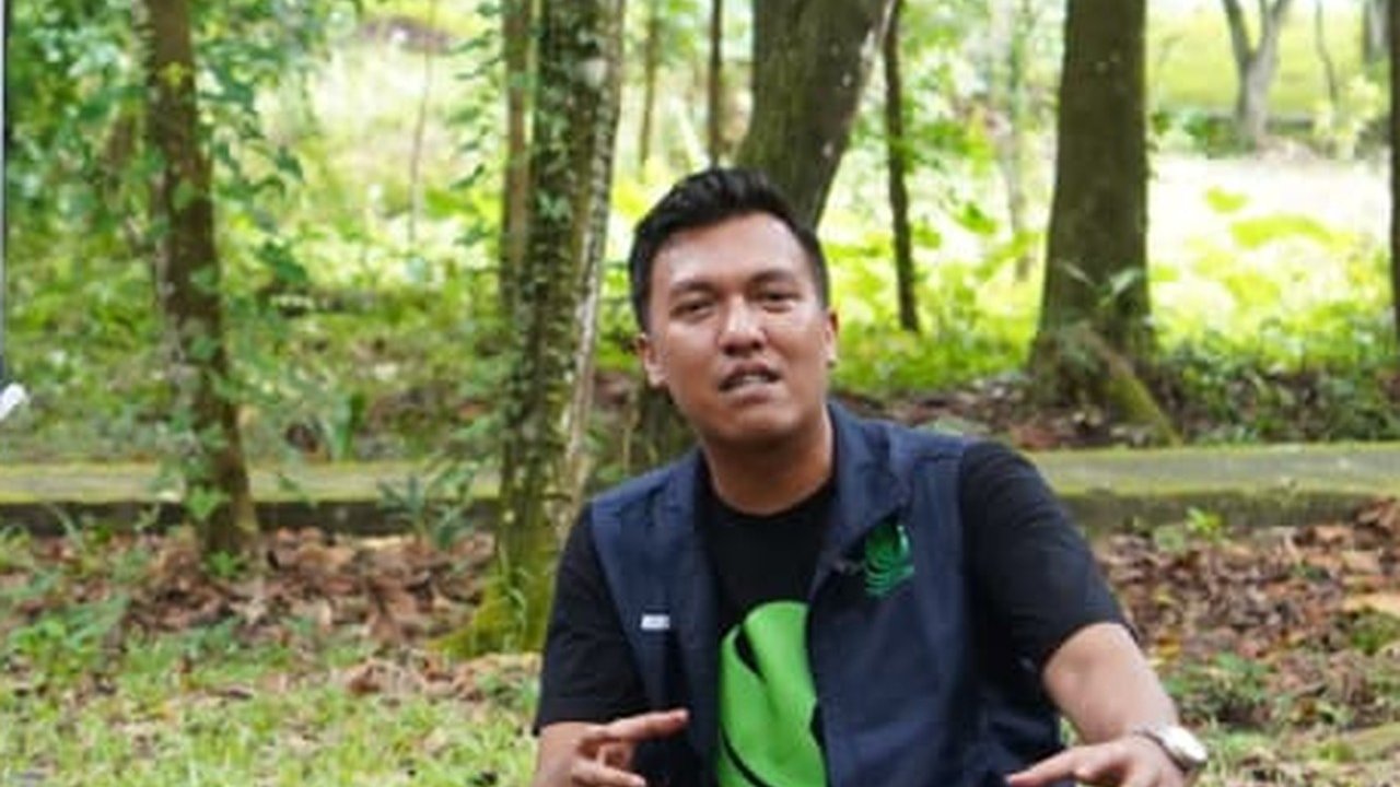Green Policing Jadi Program Nasional, Aktivis Apresiasi Inisiatif Kapolri
