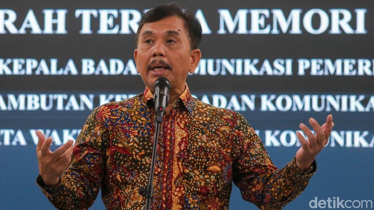Greenpeace Aksi di HI, Bakom Sebut Krisis Iklim dan Biaya Hidup Jadi Atensi Presiden