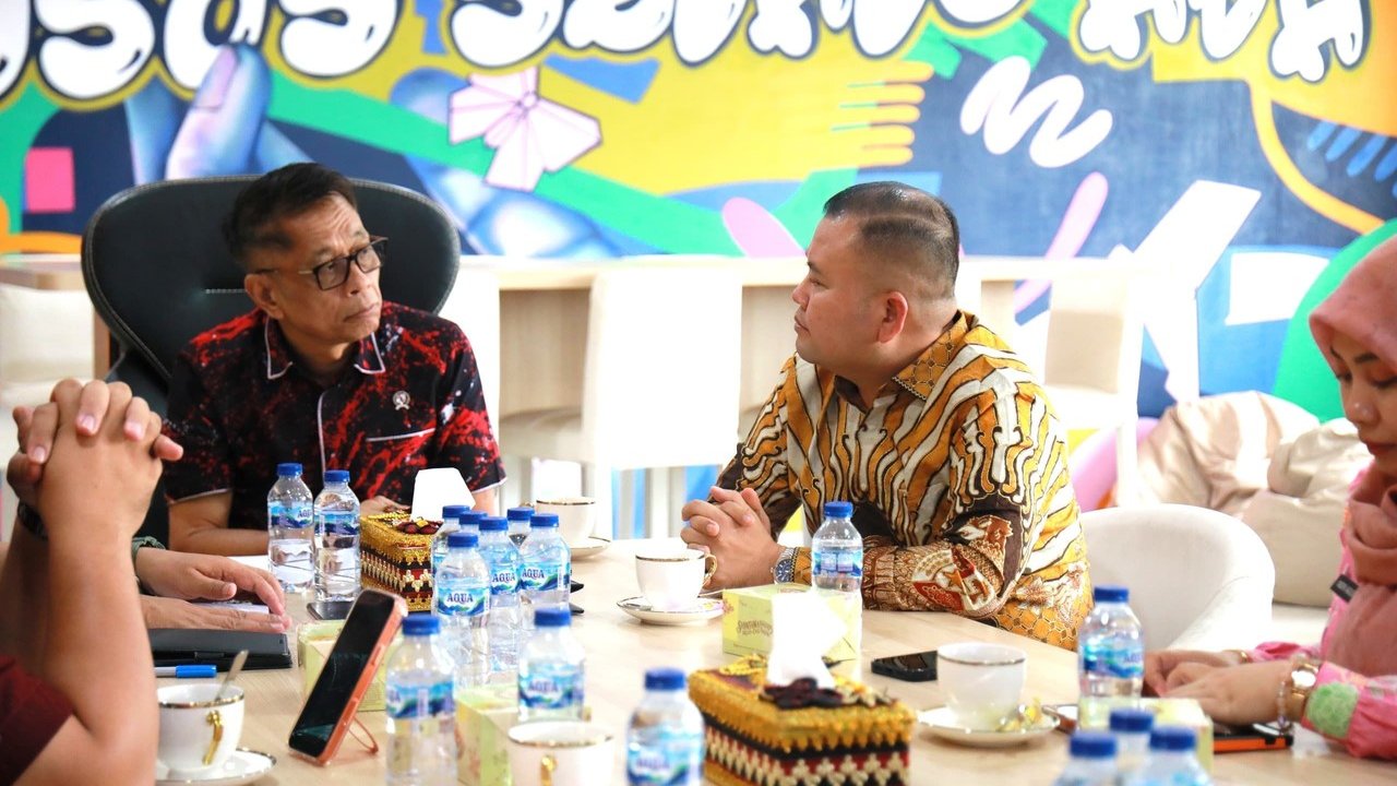 Grobogan dan Melawi Siapkan Lahan untuk Sekolah Rakyat Permanen