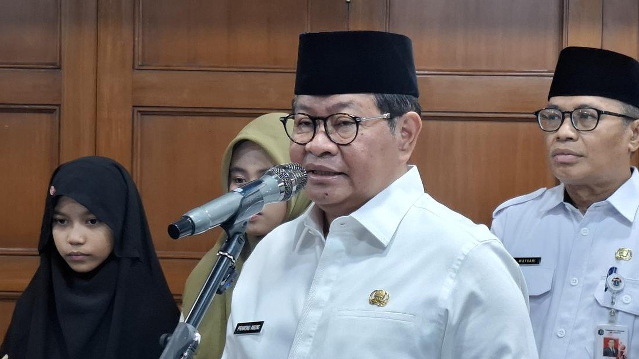 Gubernur DKI Jakarta Bentuk Tim Investigasi Sindikat Copet di Halte TransJ Kampung Melayu