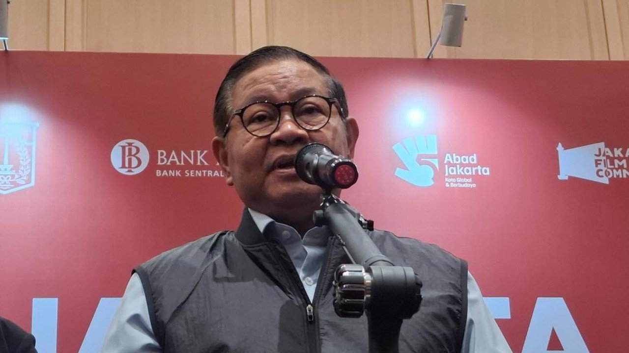 Gubernur DKI Jakarta Harap Aksi Penyampaian Aspirasi Berlangsung Tertib