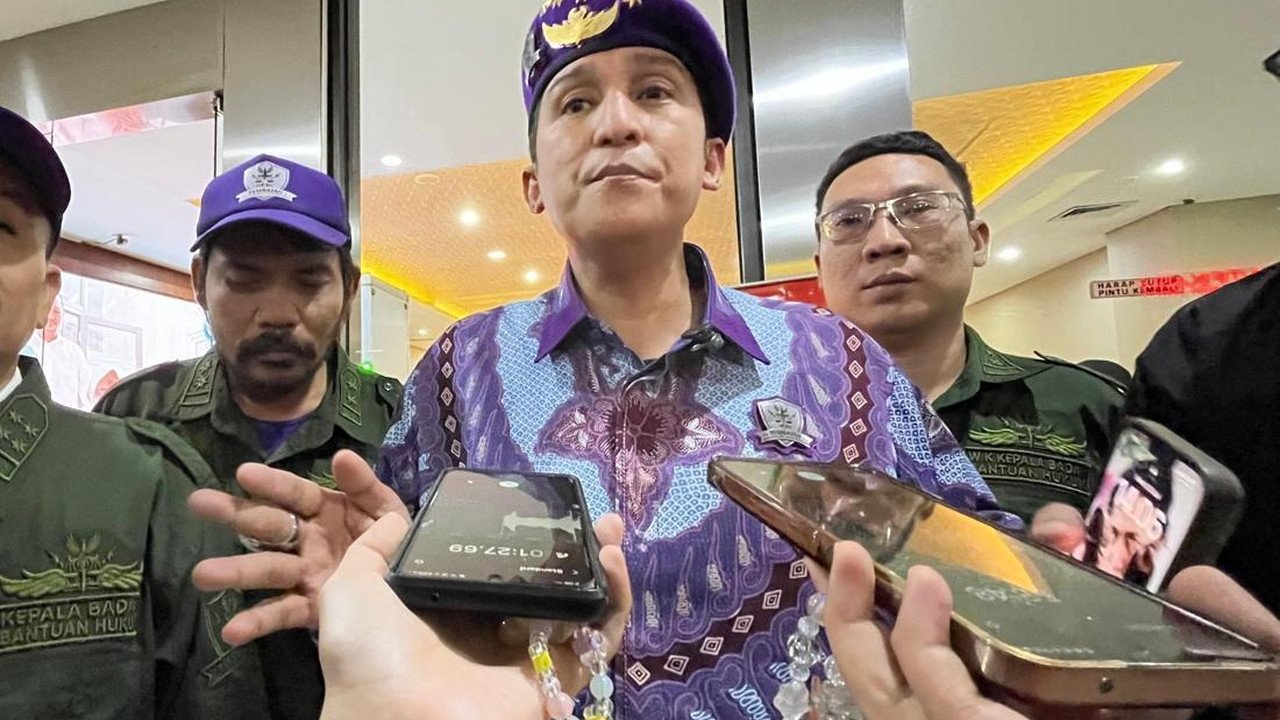 Gugatan UU Advokat ke MK: Syarat Usia 21 Tahun dan Magang 6 Bulan Diusulkan