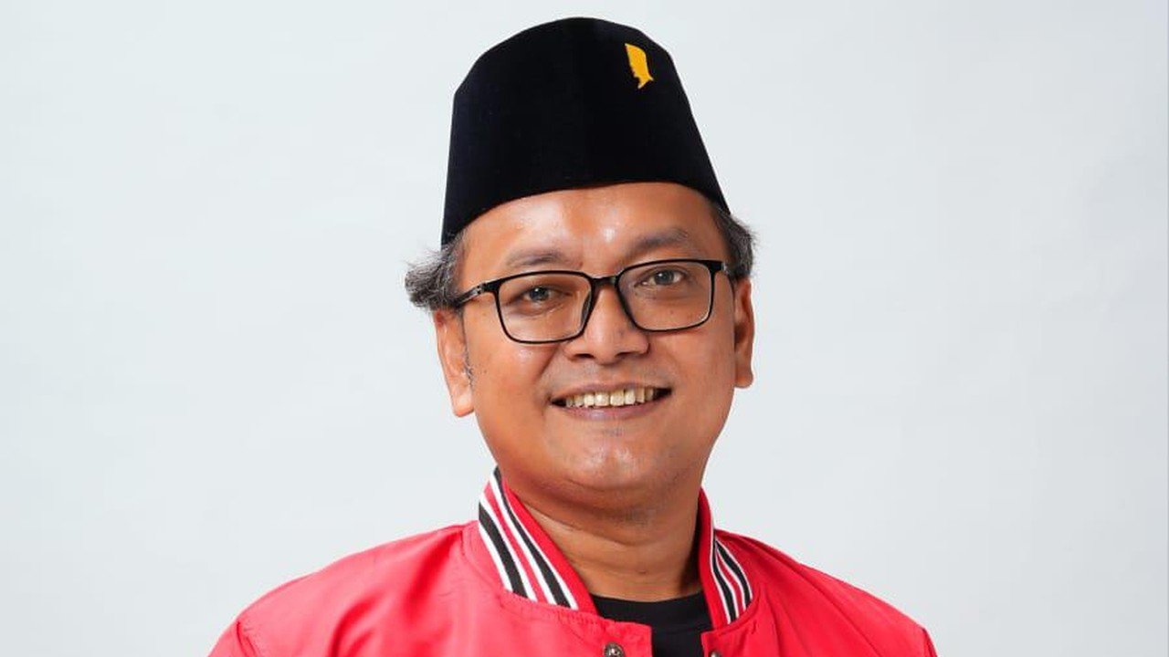 Guntur PDIP Mendesak KPU Akuntabilitas Verifikasi Syarat Gibran