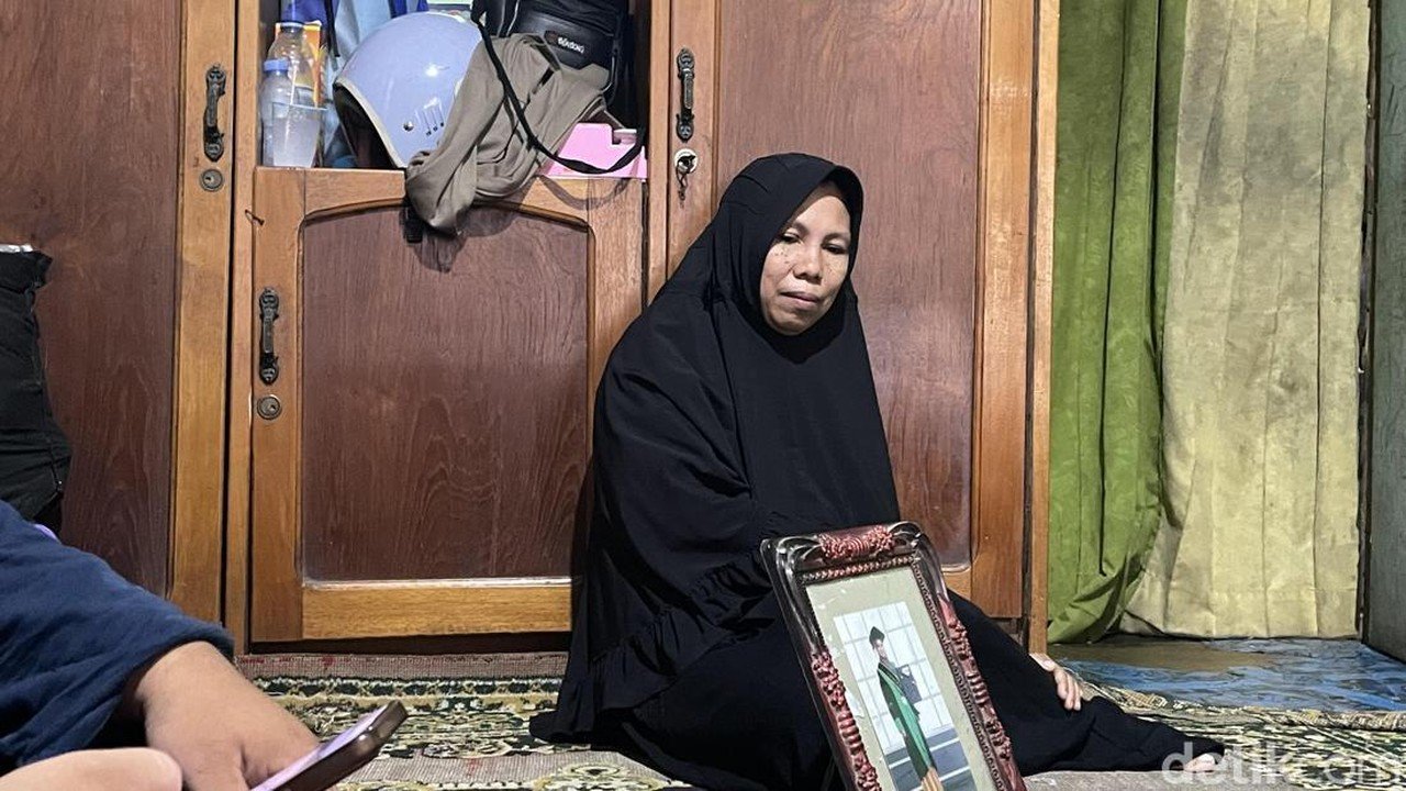 Guru Honorer di Banjarmasin Meninggal Akibat Asma Kambuh di Tengah Kabut Asap