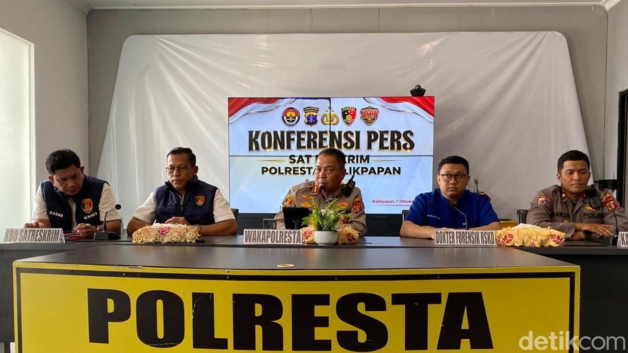 Guru Privat Ditemukan Tewas di Apartemen, Polisi Temukan Surat Wasiat