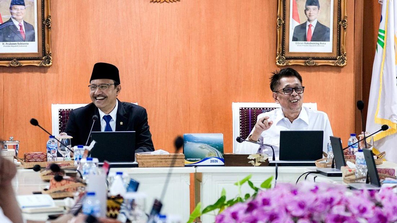 Gus Ipul Tekankan Asesmen Krusial untuk Siswa Sekolah Rakyat