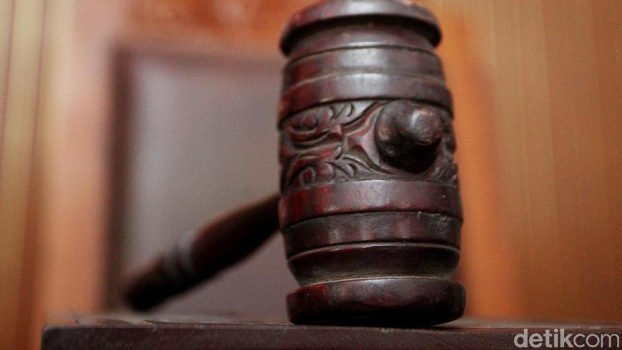 Hak Ayah Dicabut, Pelaku Rudapaksa Anak di Aceh Divonis 200 Bulan Penjara