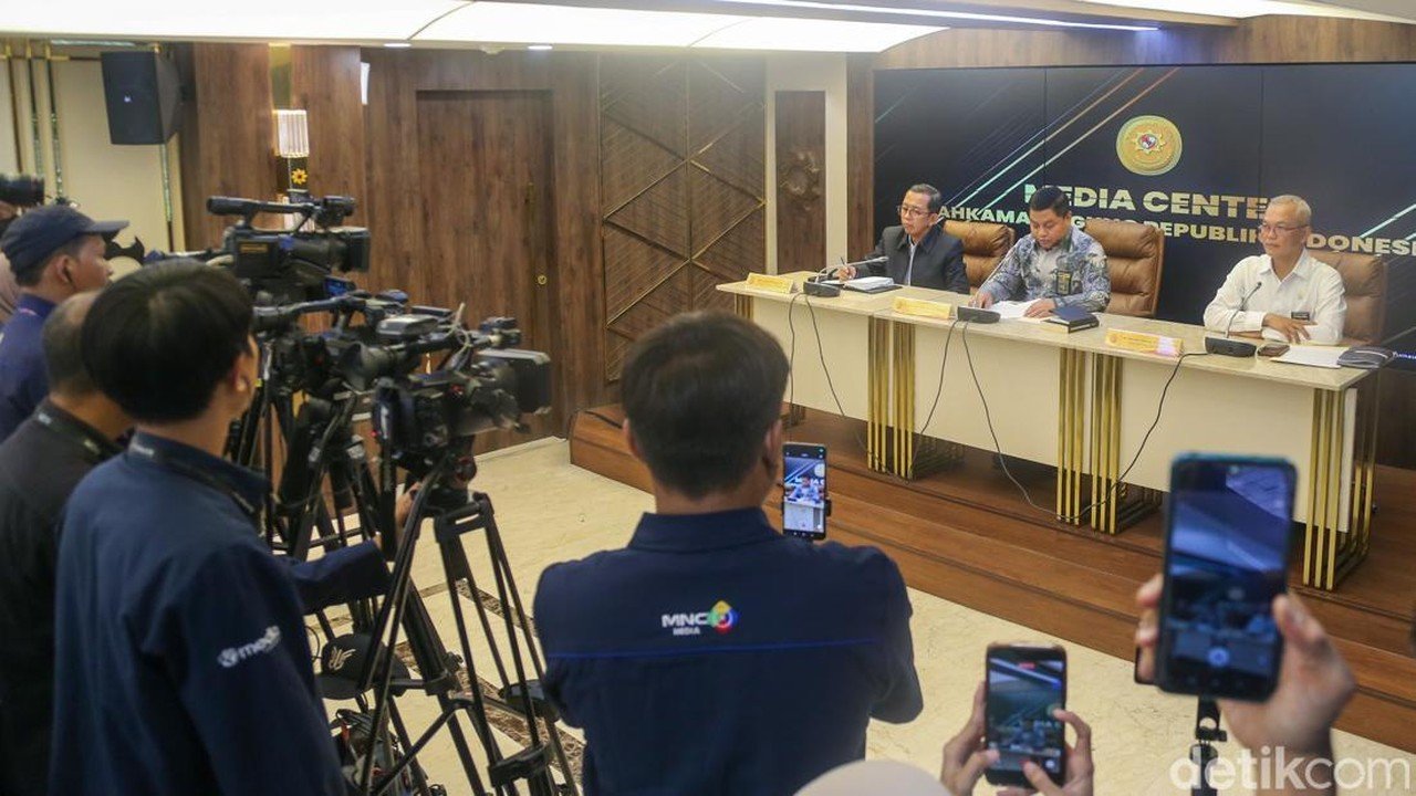Hakim Disiram Air Saat Audiensi, MA dan KY Kecam Tindakan Merusak Kehormatan Pengadilan