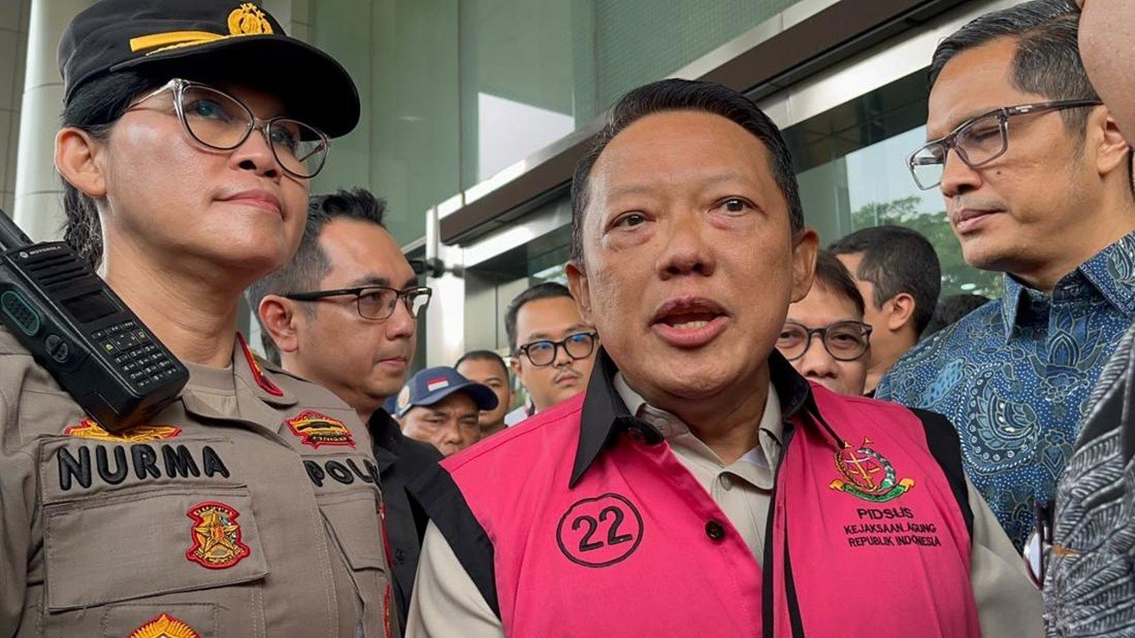 Hari Ini, Sidang Perdana Eks Jampidsus Febrie Adriansyah Terkait Kasus TPPU