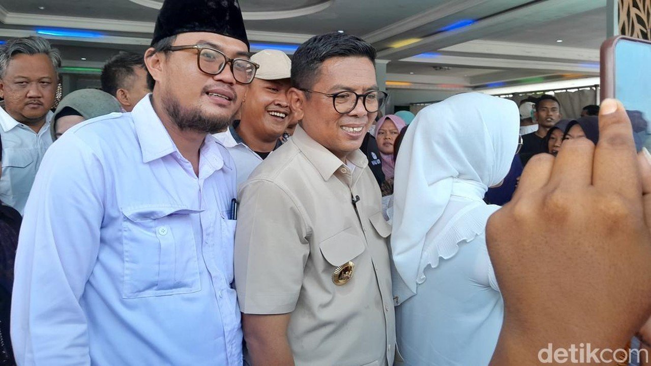 Hipertensi dan Diabetes Dominasi Penyakit Warga Cilegon Berdasarkan Cek Kesehatan Massal