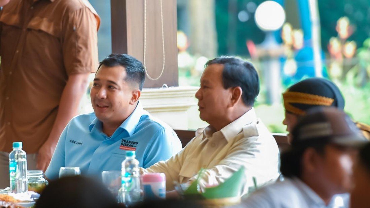 HIPMI Sambut UU Pelindungan Ketenagakerjaan Baru untuk Hubungan Industrial Sehat