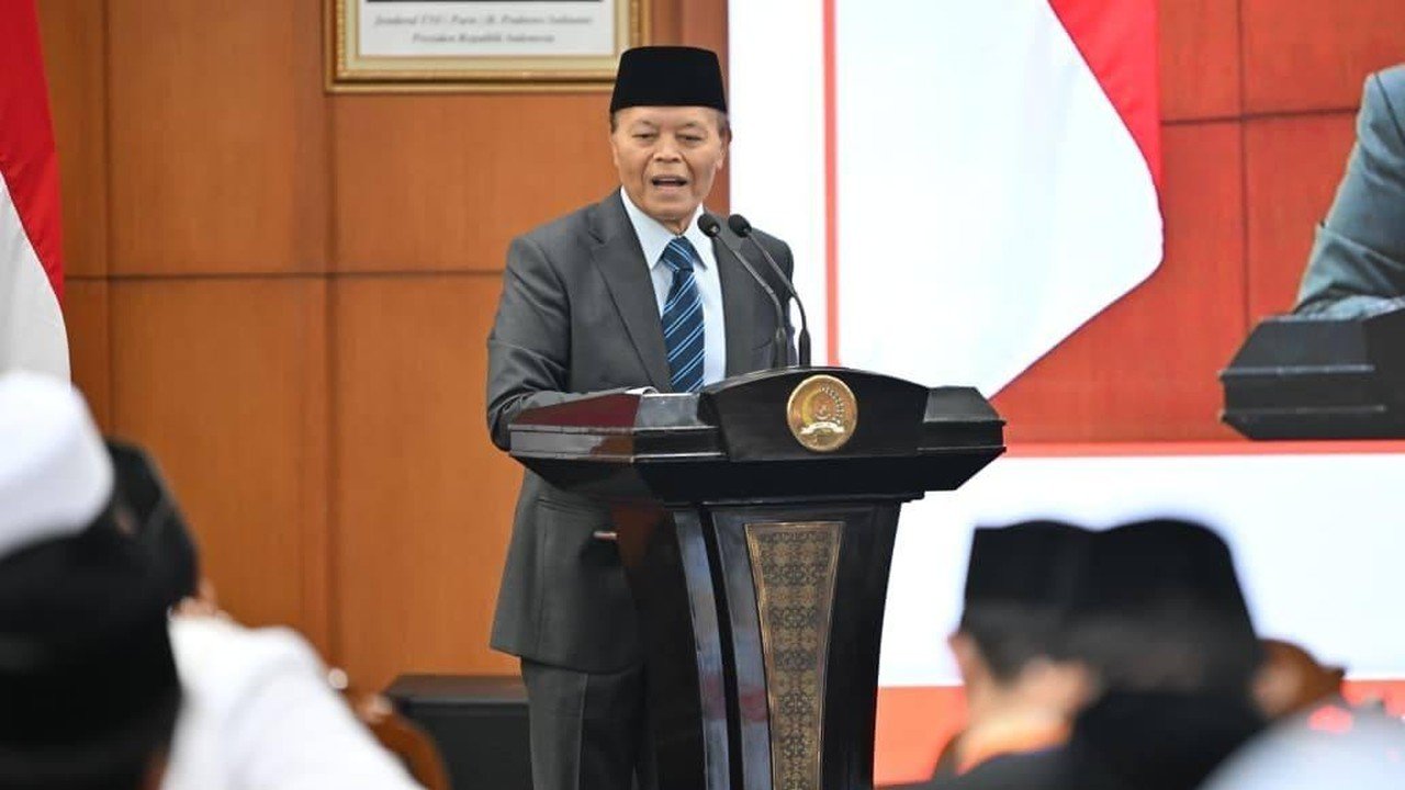 HNW Tegaskan Larangan Serangan Militer ke Mekkah dan Madinah