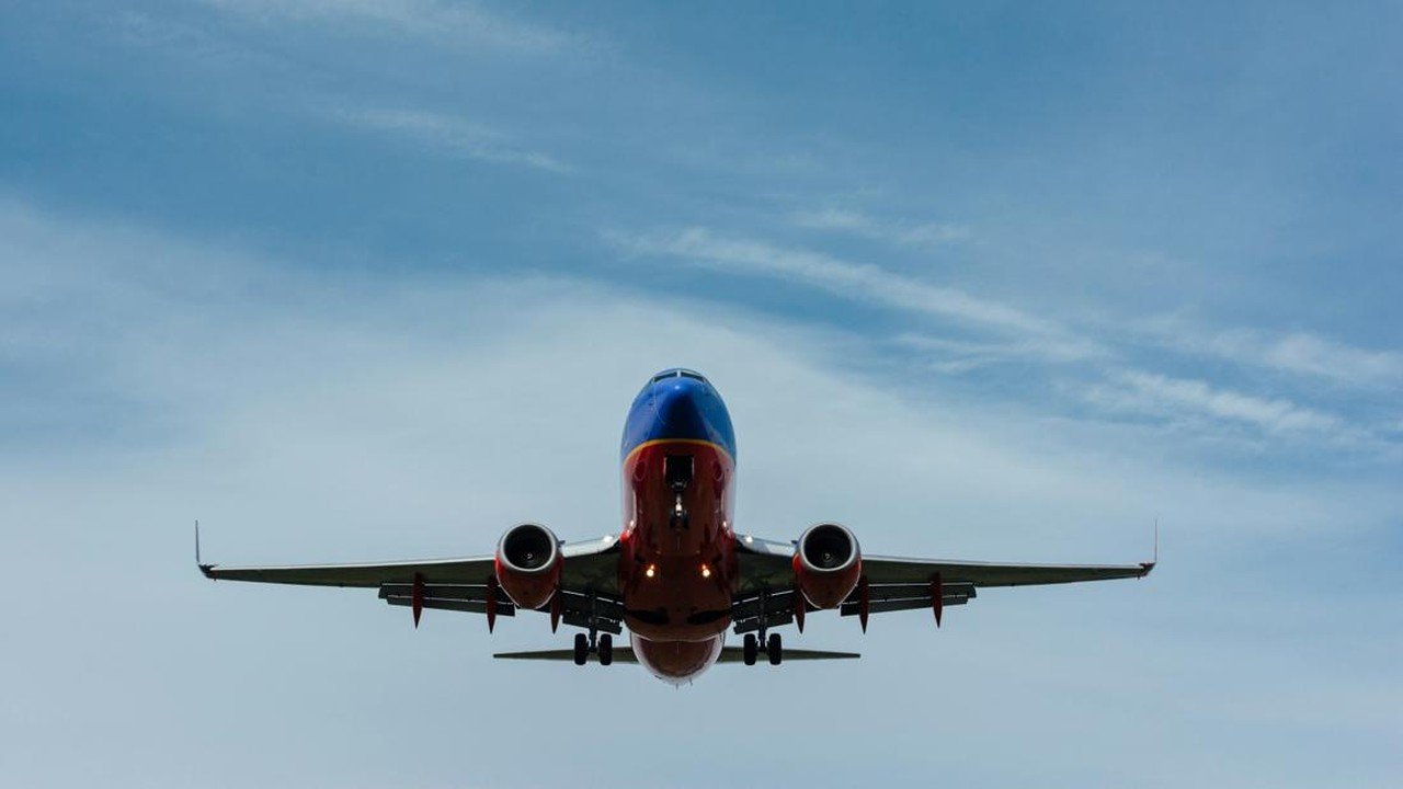 Human Error Jadi Penyebab Utama Kecelakaan Helios Airways 2005
