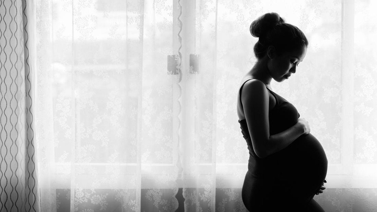 Ibu di Depok Melahirkan Bayi Meninggal, Rahim Diangkat Pasca Persalinan
