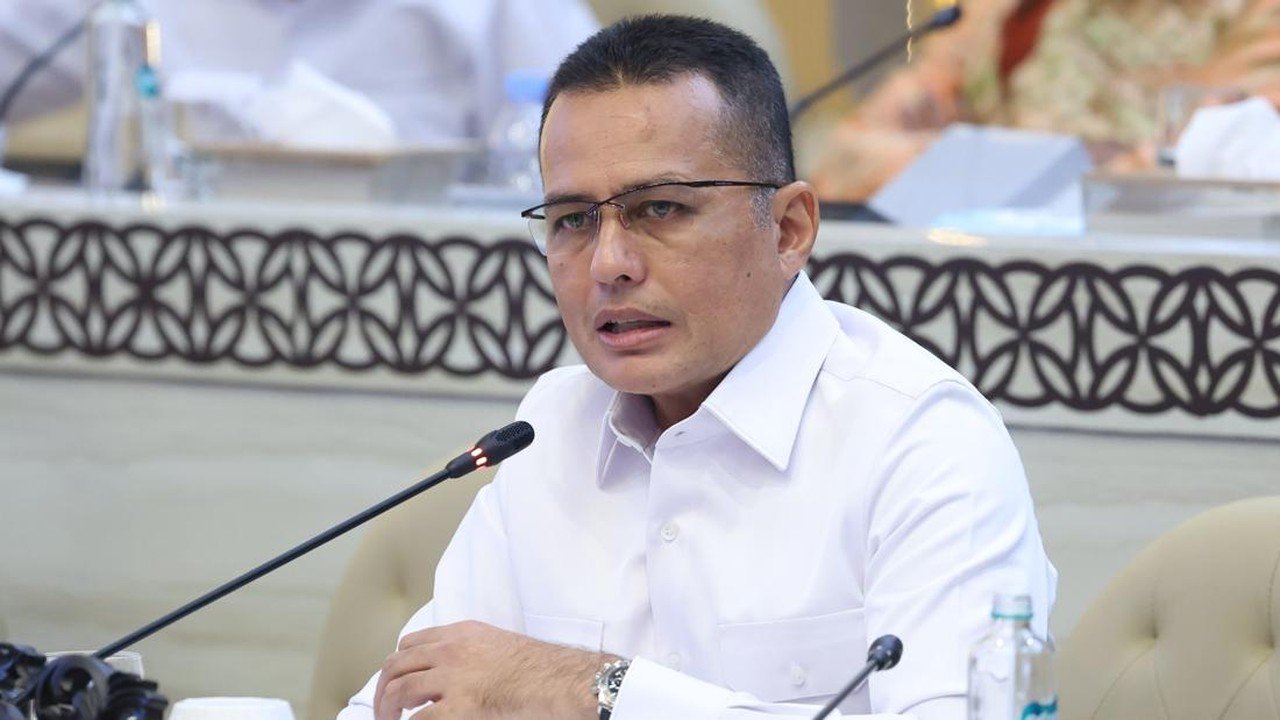 Ijeck Dukung Penuh Perpres Perlindungan Pekerja Transportasi Online