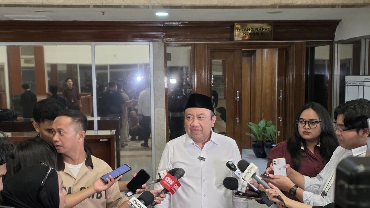Indonesia Belum Punya Regulasi Penyetaraan Ijazah Luar Negeri
