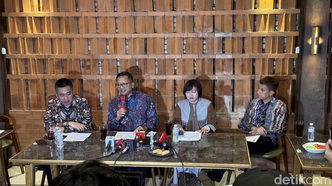 Indonesia Bidik Peluang Bisnis di Kamerun, Rencanakan Pabrik Tapioka dan Biogas