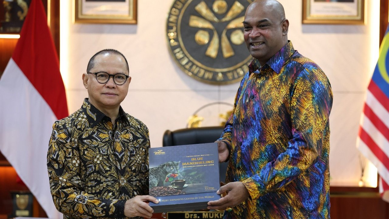 Indonesia dan Malaysia Perbarui MoU Pekerja Migran, Fokus pada Tata Kelola Digital