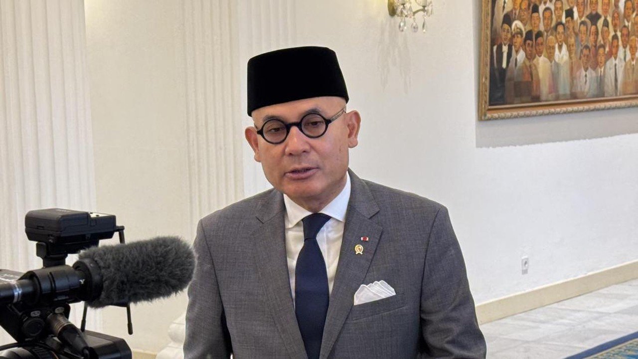 Indonesia dan Singapura Bersinergi Perangi Under-Invoicing