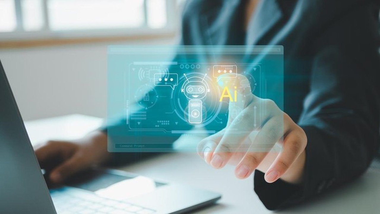 Indonesia Genjot Pembangunan Data Center, Bidik Potensi Ekonomi Digital Rp 15 Miliar Dolar