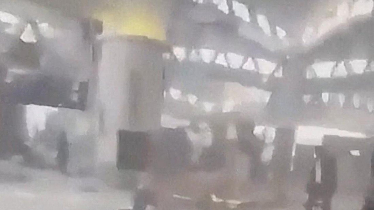 Indonesia Kecam Serangan Houthi ke Bandara Riyadh, Serukan Penghentian Konflik