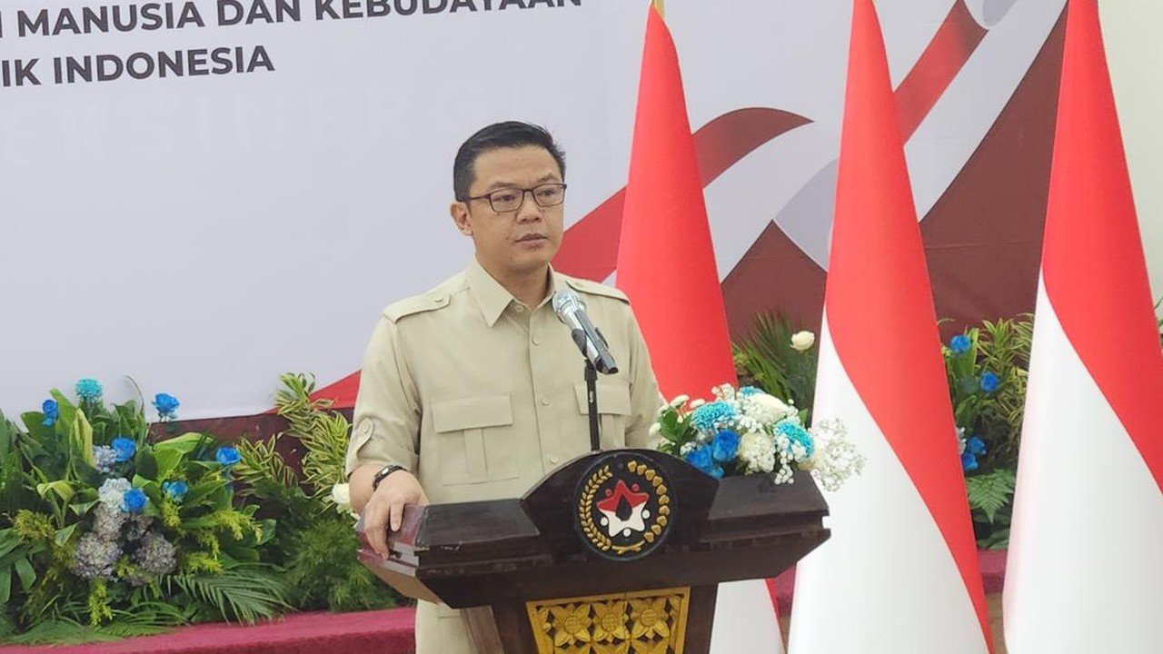Indonesia Pahami Dampak Karhutla, Beri Apresiasi Bantuan Negara Tetangga