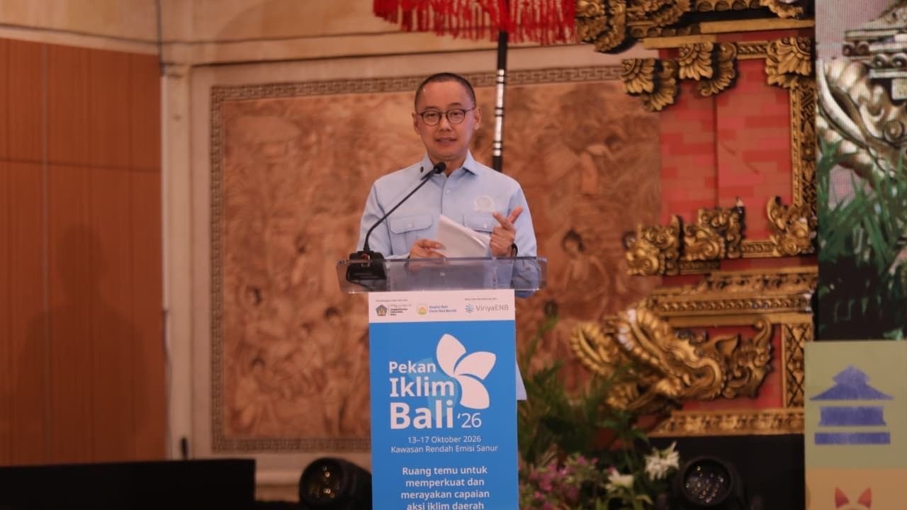 Indonesia Punya Modal Energi Bersih, Tapi Butuh Investor dan Regulasi Kuat