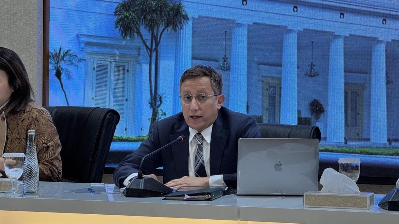 Indonesia Sambut Baik Usulan Kerja Sama ASEAN Atasi Asap Karhutla