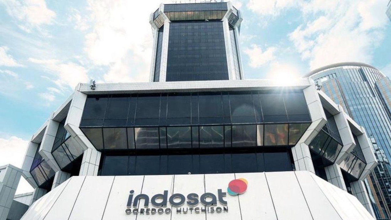 Indosat Cetak Laba Rp 4,9 Triliun, Transformasi AI Jadi Mesin Pertumbuhan Baru