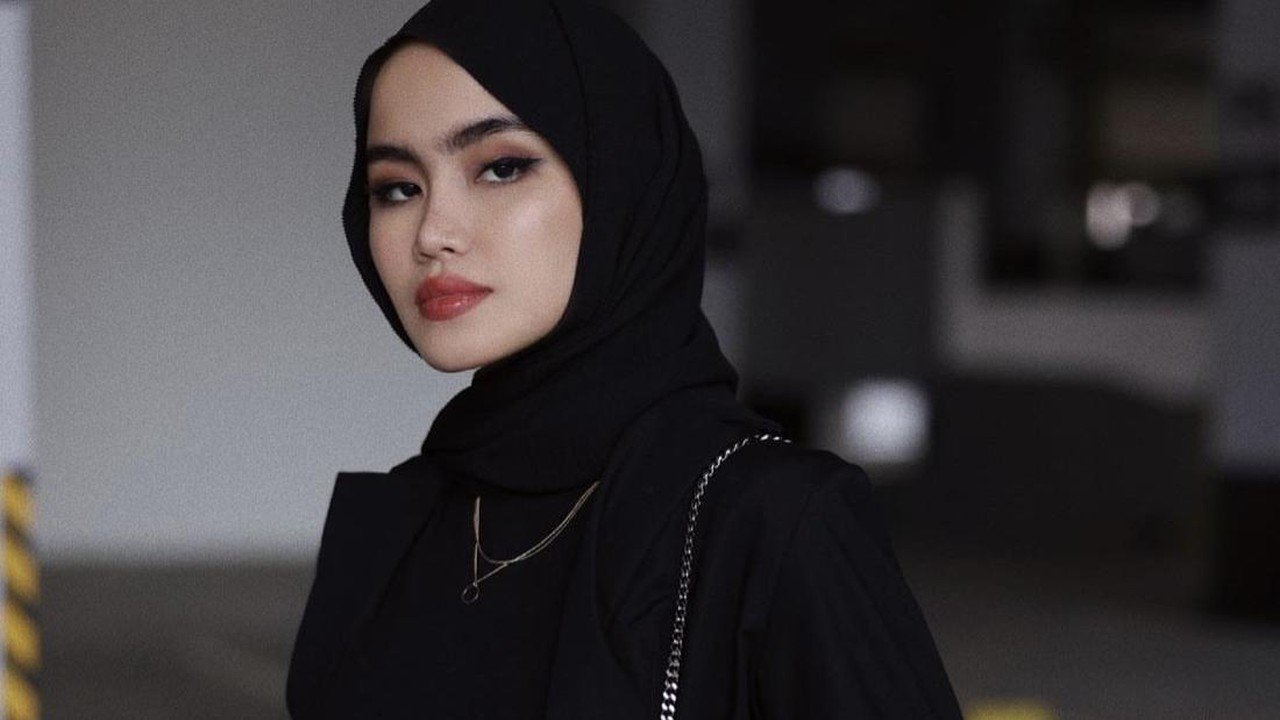 Influencer Sashfir Laporkan Dugaan Pelecehan di Toilet Restoran Senopati
