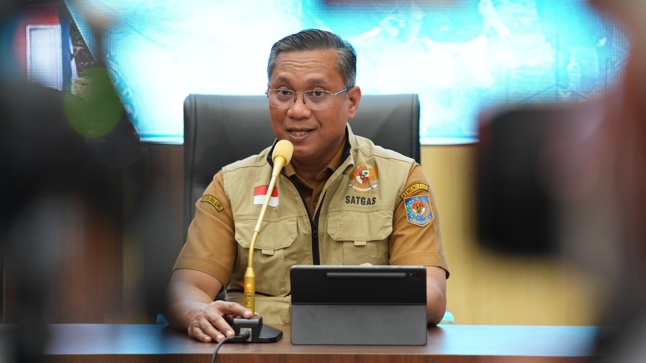 Infrastruktur Pascabencana Sumatera Pulih 100 Persen, Fokus Bergeser ke Jalan Daerah