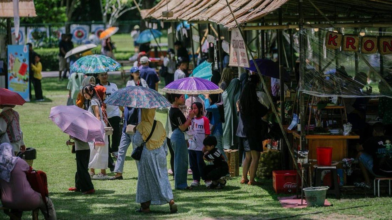InJourney Perluas Jaringan Kemitraan Pariwisata di JWITF 2026