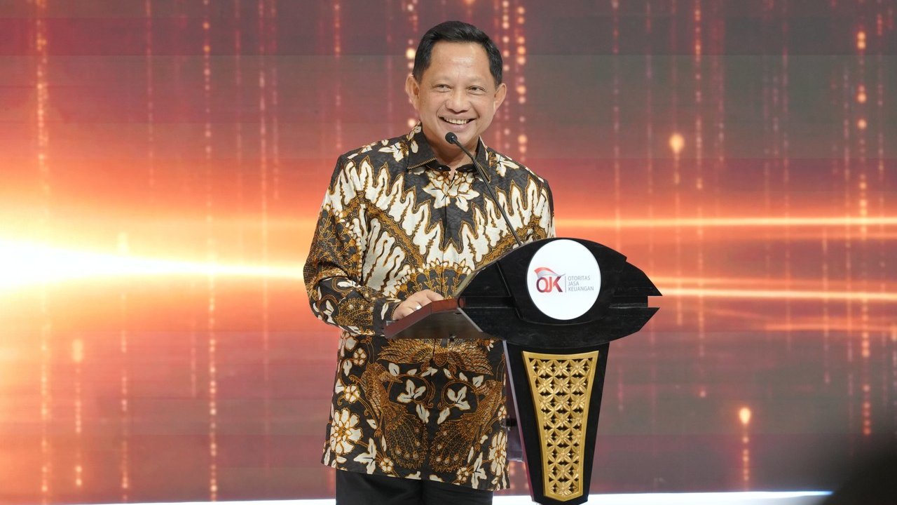 Insentif Fiskal Pemda 2027 Dipastikan Berlanjut, Anggaran Rp 2 Triliun Disiapkan