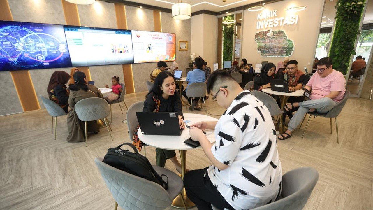 Investasi Surabaya Tembus Rp 23,6 Triliun, Eri Cahyadi Optimistis Capai Target Rp 44 Triliun