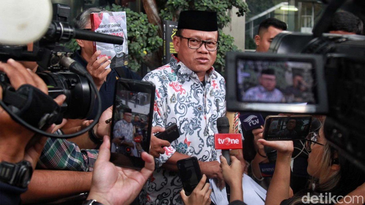 IPW Desak Presiden Terbitkan Inpres Larangan Vape untuk Berantas Narkoba Cair