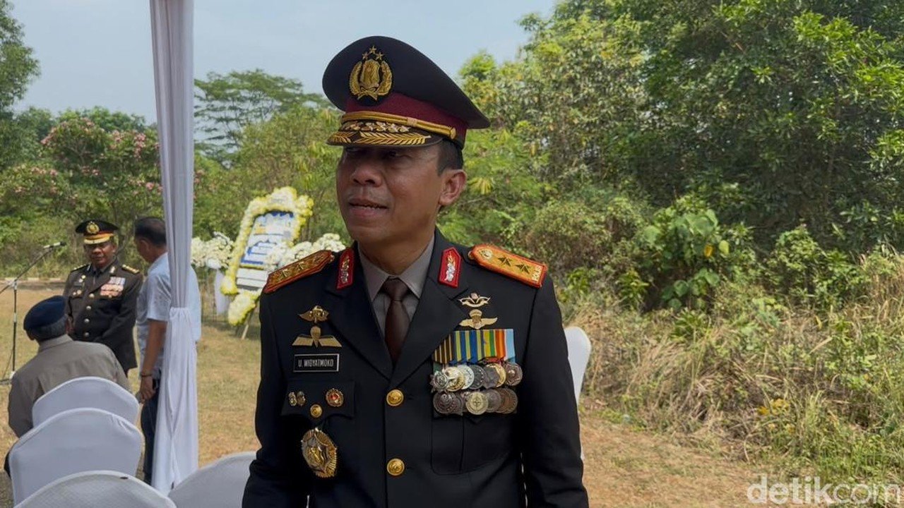 Irjen Purnawirawan Napoleon Bonaparte, Sosok yang Dikenang Baik oleh Rekan Kerja