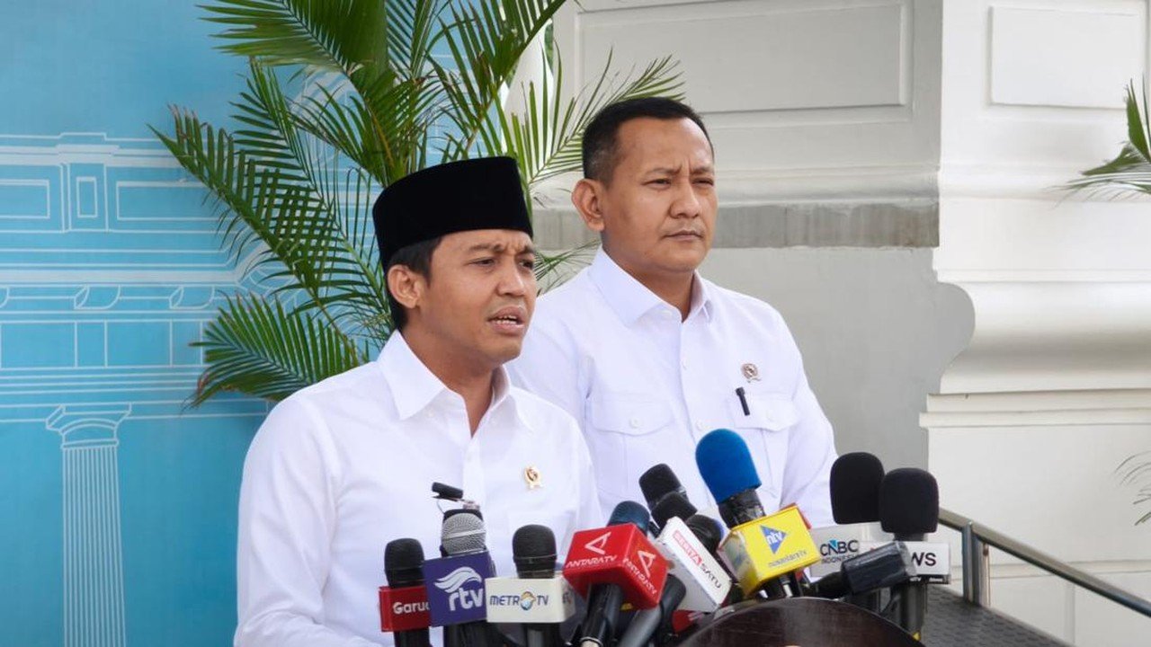 Izin 32 Perusahaan Dibekukan Akibat Karhutla, Pemerintah Lakukan Paksaan Pemulihan Ekosistem