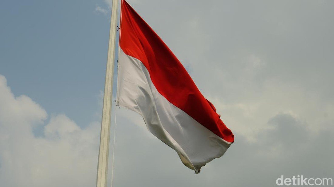 Jadwal Lengkap Peringatan Hari Sumpah Pemuda 2026: Upacara, Pakaian, hingga Doa