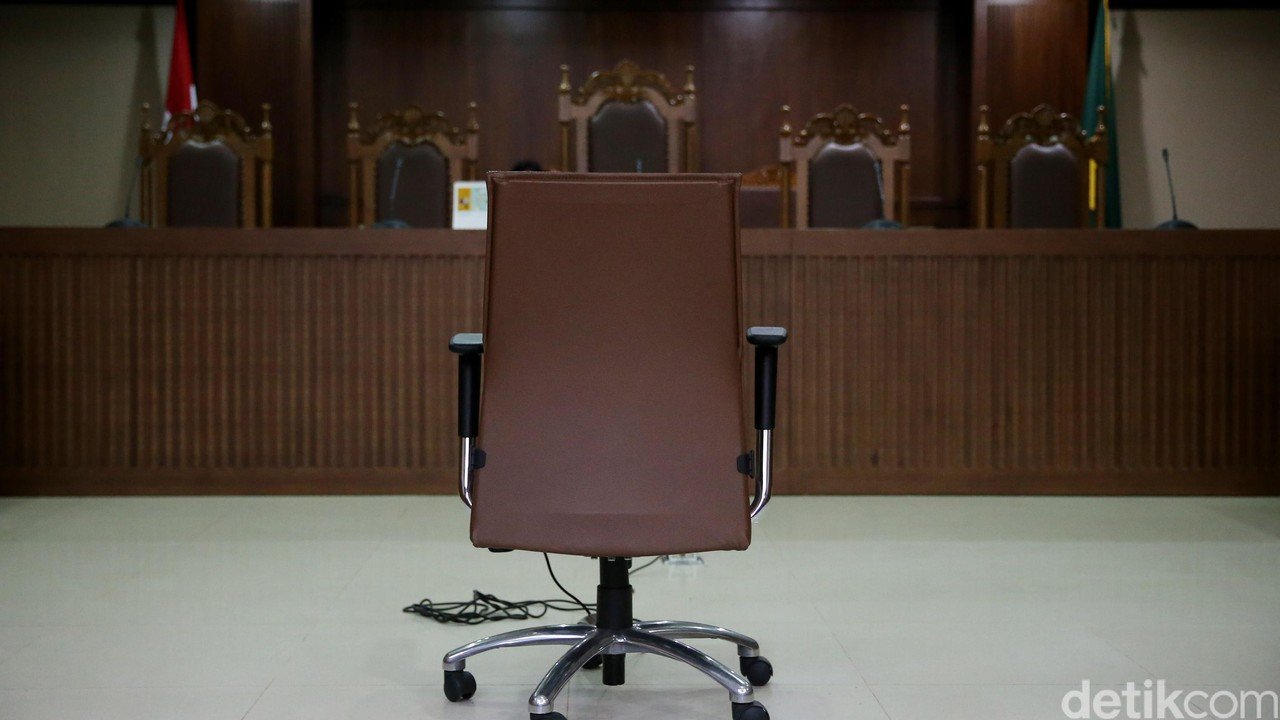 Jaksa Minta Hakim Tolak Keberatan Nurman Herin dalam Kasus TPPU Rp 346 Miliar