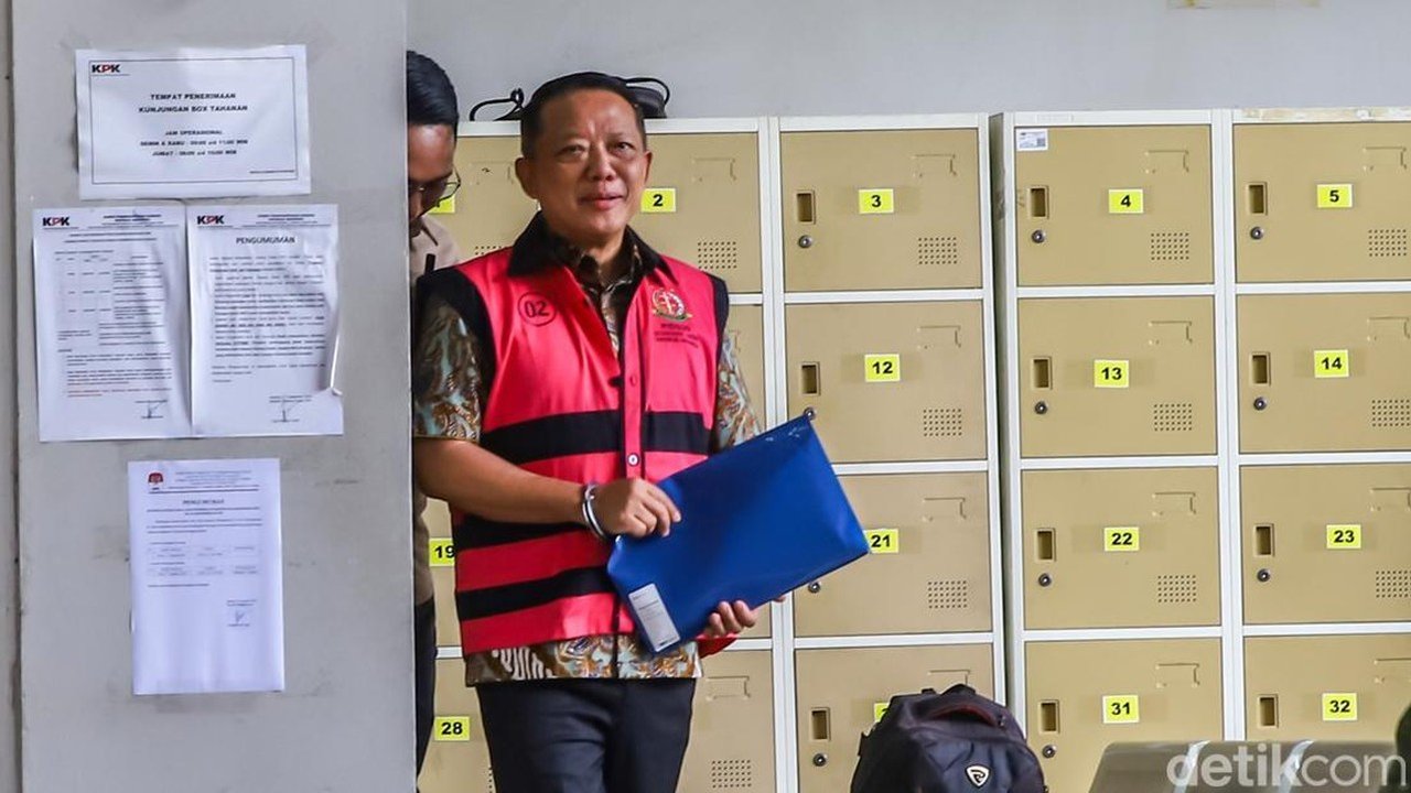 Jaksa Ungkap Aliran Dana Rp 20,6 M ke Mantan Jampidsus Febrie Adriansyah
