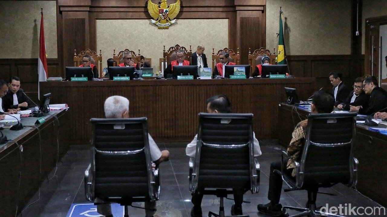 Jaksa Ungkap Aset Fantastis Febrie Adriansyah: 2 Apartemen dan 4 Mobil Dibeli Tunai