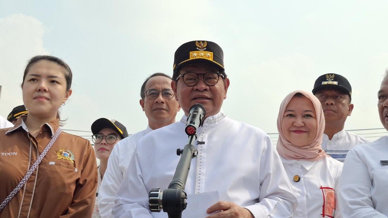 Jalan Tembus Pulo Gadung-Kelapa Gading Dikebut, Target Rampung 2027