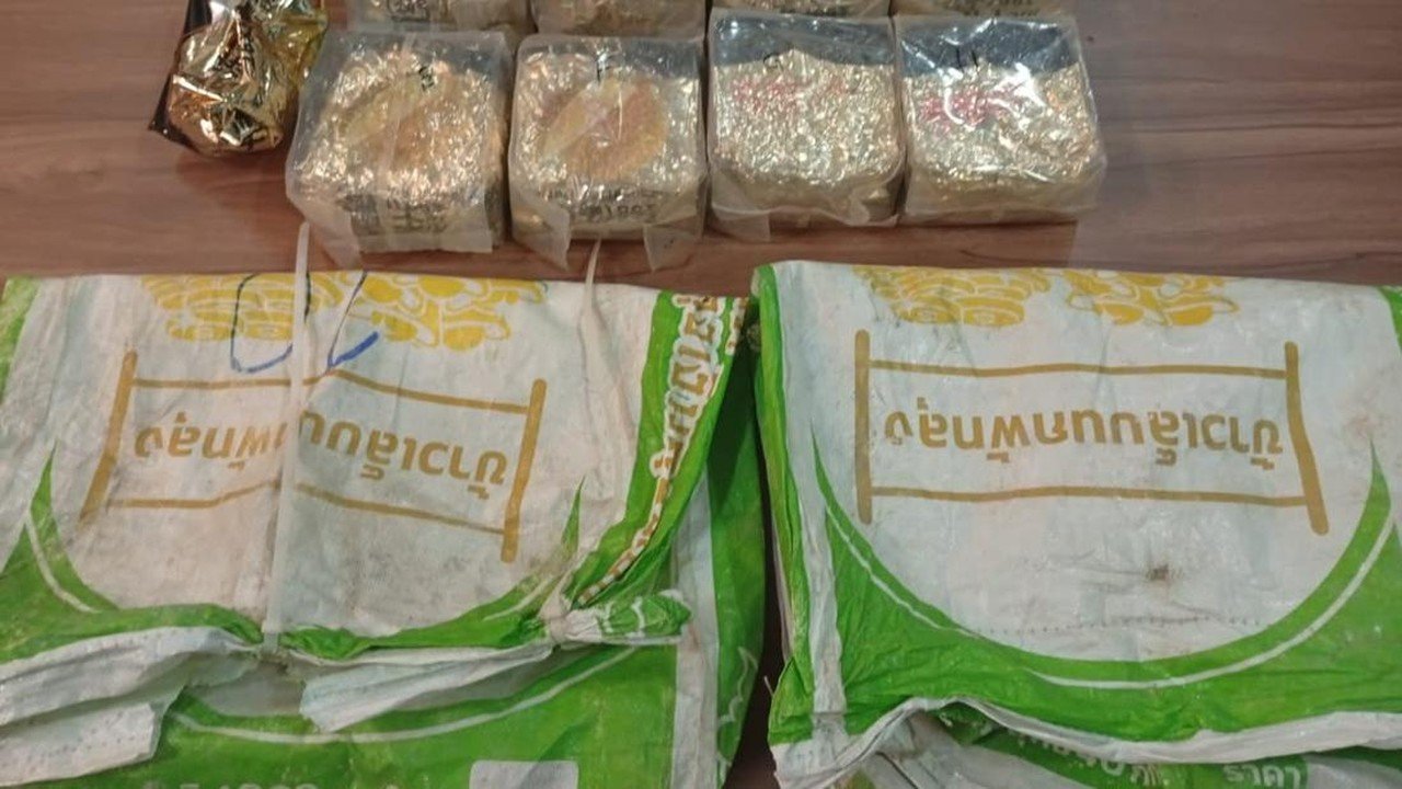 Jaringan Narkoba Dibongkar, 8,3 Kg Sabu Disita di Jaksel dan Sukabumi