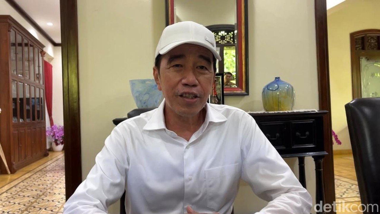 Jokowi Dipanggil Jadi Saksi Sidang Kasus Pencemaran Nama Baik Roy Suryo