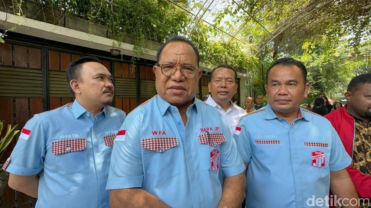 Jokowi Ubah Sikap soal Prabowo-Gibran 2 Periode, Relawan Tunggu Arahan