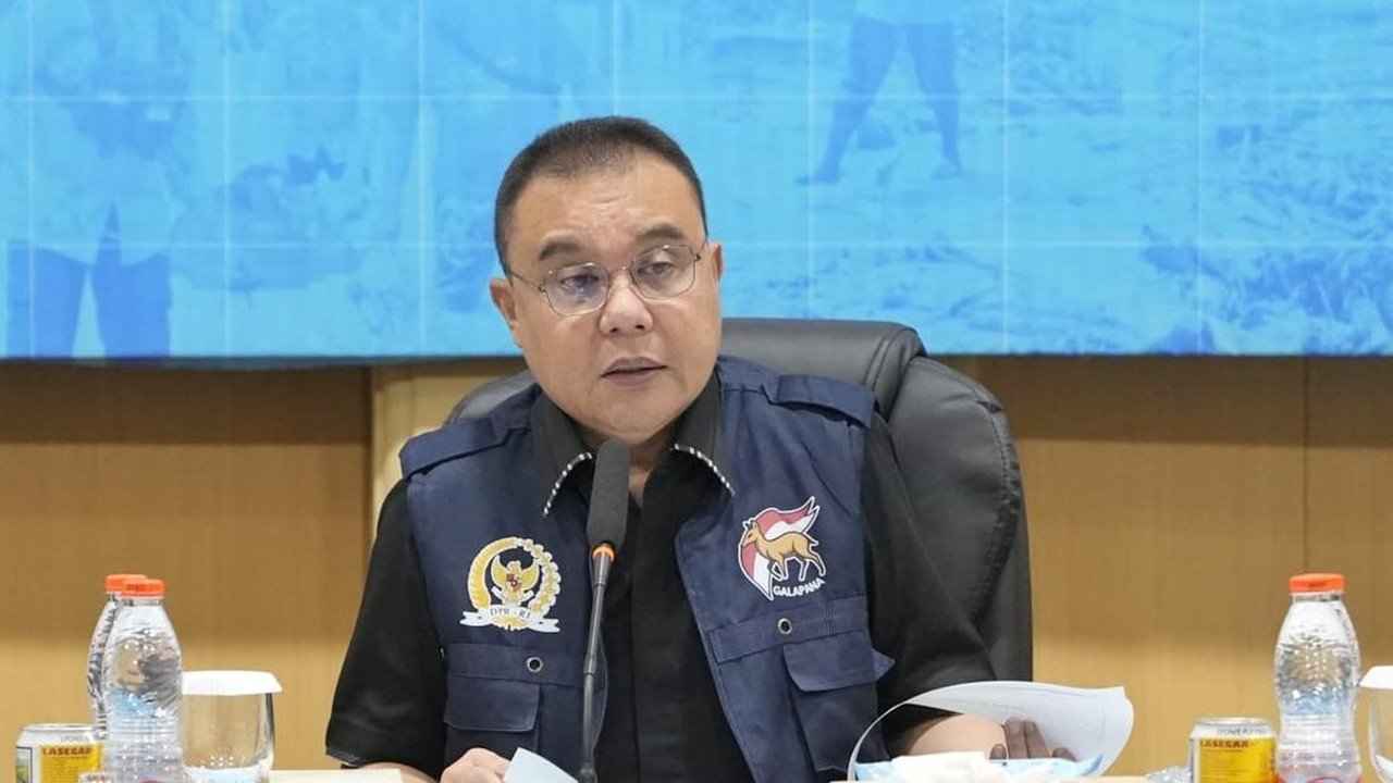 Kabar Baik Jemaah Haji 2027: DPR Pastikan Ada Subsidi Rp3 Juta untuk Pelunasan