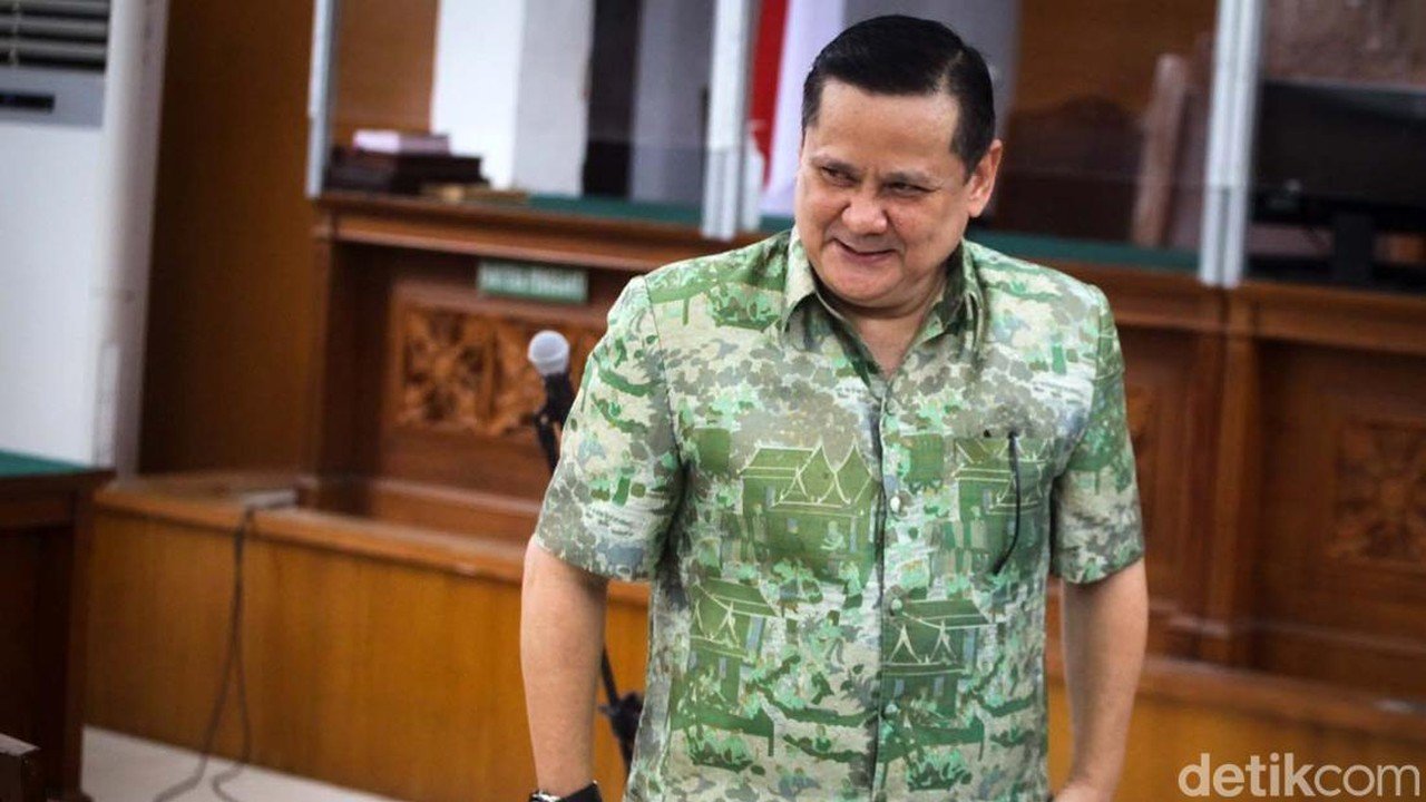 Kabar Duka: Irjen (Purn) Napoleon Bonaparte Wafat Akibat Sakit