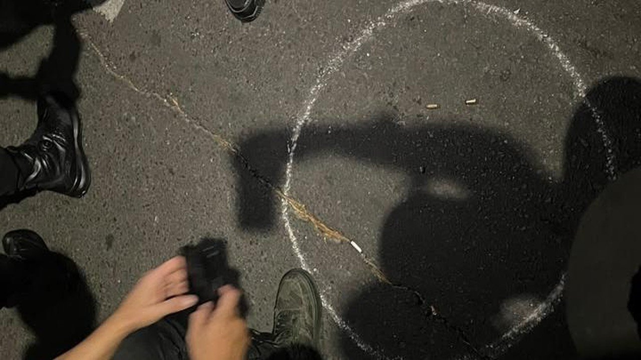 Kampung Ambon Membara: Dugaan Perlawanan Bandar Narkoba dalam Operasi Gabungan