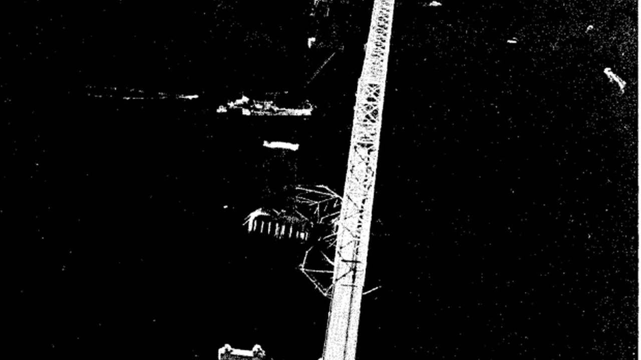 Kapal Kargo Hantam Jembatan Sunshine Skyway, 35 Nyawa Melayang pada 1980